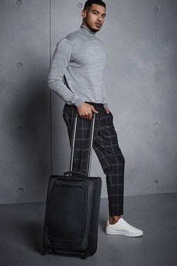 Quadra QD975 - Tungsten™ Business Traveller