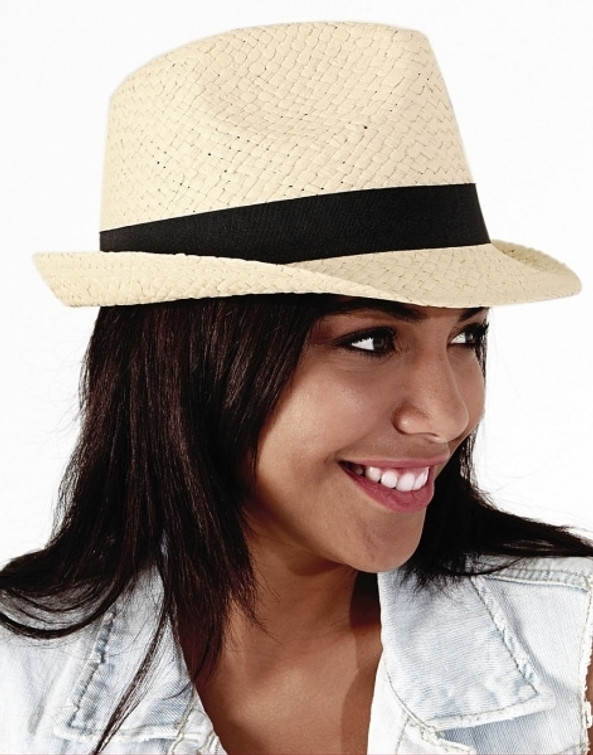 Beechfield B720 - Festival Trilby