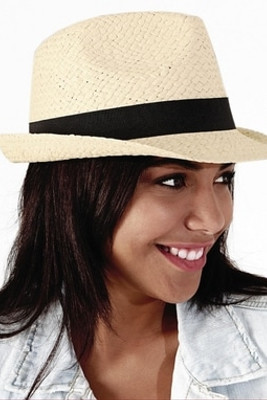 Beechfield B720 - Festival Trilby
