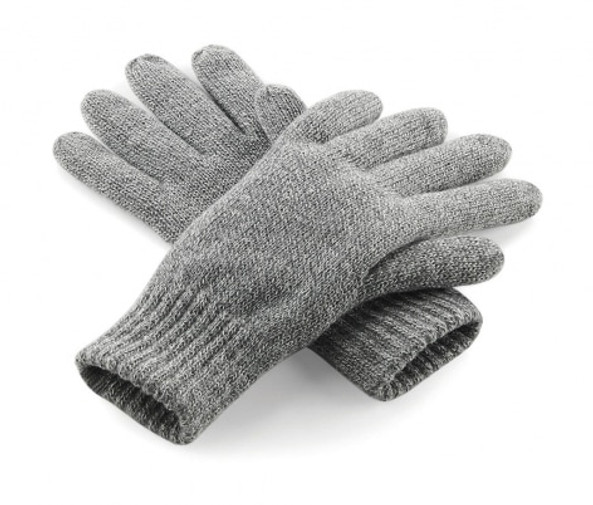 Beechfield B495 - Classic Thinsulate™ Gloves