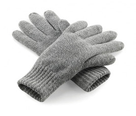 Beechfield B495 - Classic Thinsulate™ Gloves