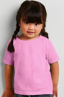 Gildan 5100P - Heavy Cotton Toddler T-Shirt