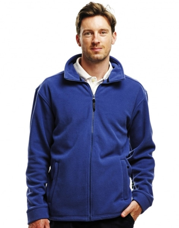 Regatta TRF581 - Thor 300 Series Anti-Pill Full Zip Fleece Jacket