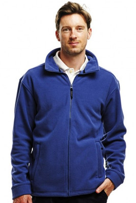Regatta TRF581 - Thor 300 Series Anti-Pill Full Zip Fleece Jacket