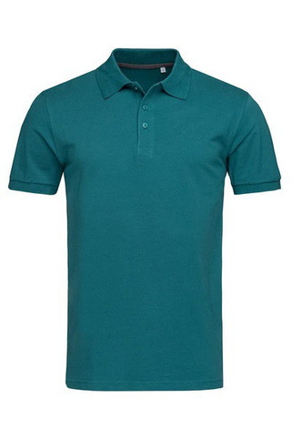 Stedman ST9060 - Harper Premium Ringspun Cotton Polo Shirt