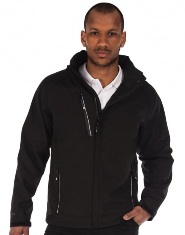 Regatta TRA670 - Apex Waterproof Breathable Softshell
