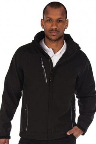 Regatta TRA670 - Apex Waterproof Breathable Softshell