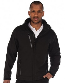 Regatta TRA670 - Apex Waterproof Breathable Softshell