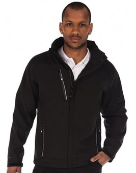 Regatta TRA670 - Apex Waterproof Breathable Softshell