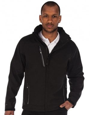 Regatta TRA670 - Apex Waterproof Breathable Softshell