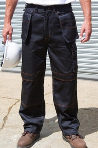 Result R323X - LITE X-OVER Holster Trouser