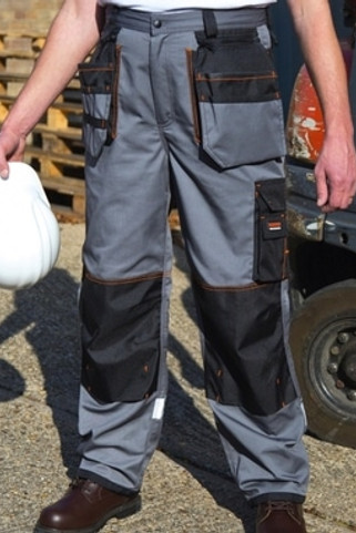 Result R324X - X-OVER Heavy Trouser