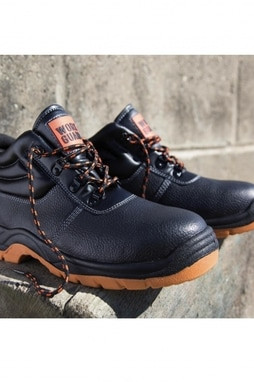 Result R340X - Defence Safety Boot