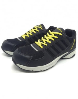 Result R348X - Lightweight Safety Trainer