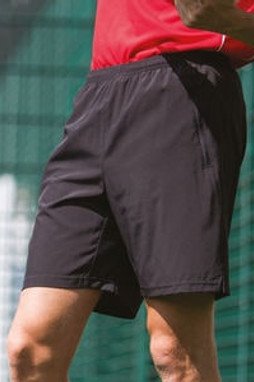 Finden & Hales LV817 - Pro Stretch Sport Shorts