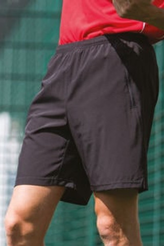 Finden & Hales LV817 - Pro Stretch Sport Shorts