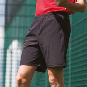 Finden & Hales LV817 - Pro Stretch Sport Shorts