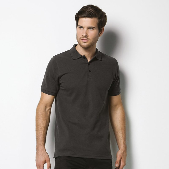 Kustom Kit KK408 - Klassic heavyweight slim fit polo superwash® 60°C