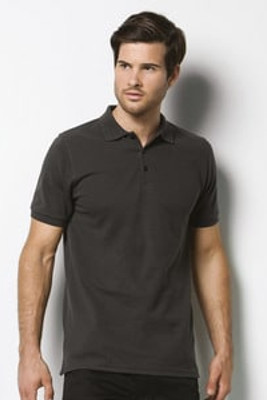 Kustom Kit KK408 - Klassic heavyweight slim fit polo superwash® 60°C