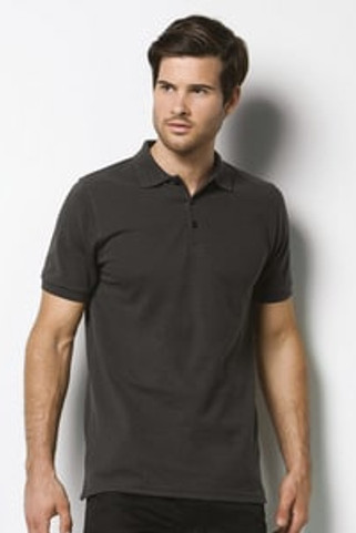 Kustom Kit KK408 - Klassic heavyweight slim fit polo superwash® 60°C