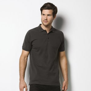 Kustom Kit KK408 - Klassic heavyweight slim fit polo superwash® 60°C