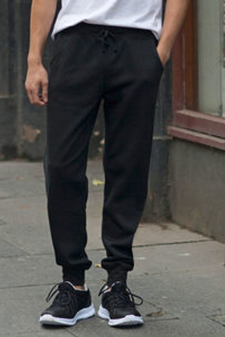 SF Men SF425 - Slim cuffed jogger