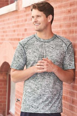 Badger 4191 - Blend Performance Short Sleeve T-Shirt