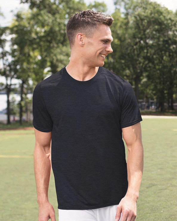 Gildan 47000 - Tech Performance Short Sleeve T-Shirt