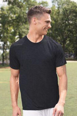 Gildan 47000 - Tech Performance Short Sleeve T-Shirt