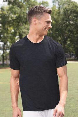 Gildan 47000 - Tech Performance Short Sleeve T-Shirt