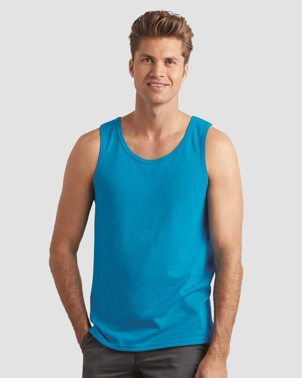 Gildan 5200 - Heavy Cotton Tank Top