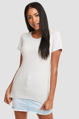 Next Level 1510 - Womens Premium Cotton-Poly Blend Crew Tee