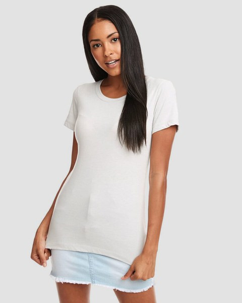 Next Level 1510 - Women's Premium Cotton-Poly Blend Crew Tee