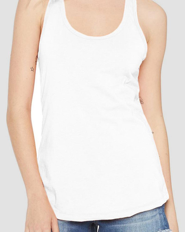 Next Level 1533 - Camisole Idéal Racerback