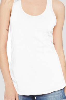 Next Level 1533 - Womens Ideal Racerback Tank 