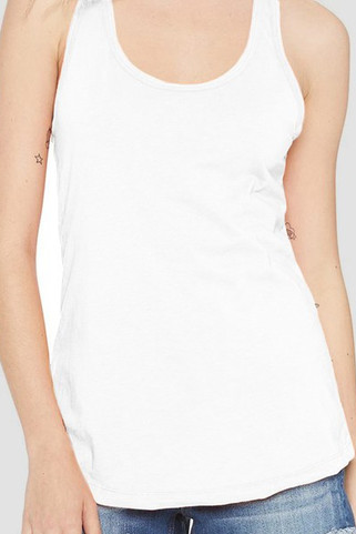 Next Level 1533 - Womens Ideal Racerback Tank