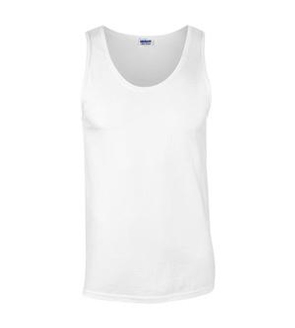 Gildan G2200 - Ultra Cotton Adult Tank Top
