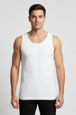 Gildan G2200 - Musculosa ultra algodón para adultos