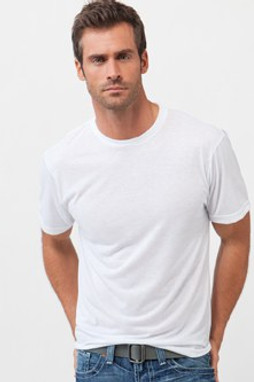 SubliVie S1910 - Adult Polyester T-Shirt
