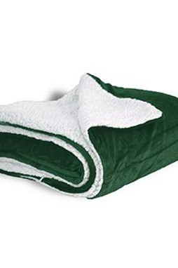 Alpine 8712 - MICRO MINK SHERPA BLANKET