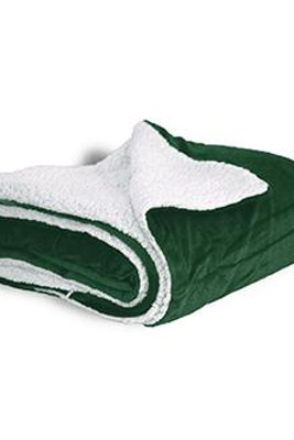 Alpine 8712 - MICRO MINK SHERPA BLANKET