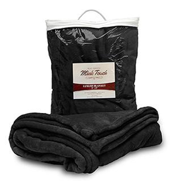 Alpine 8721 - MINK TOUCH LUXURY BLANKET