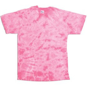 Dyenomite 200CR - Adult Crystal Tee