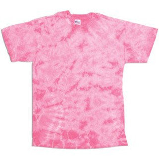 Dyenomite 200CR - Adult Crystal Tee