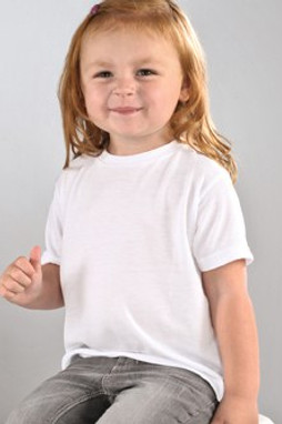 SubliVie S1310 - Toddler Polyester T-Shirt