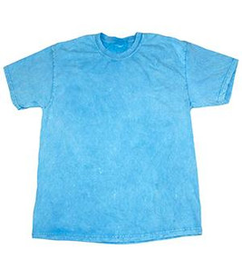 Colortone T1300 - MINERAL WASH ADULT TEE