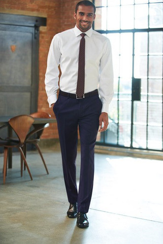 Brook Taverner BT8655 - Cassino Slim Fit Trouser