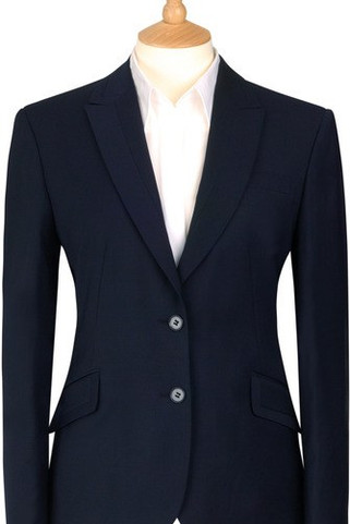 Brook Taverner BT2222 - Novara Tailored Fit Jacket