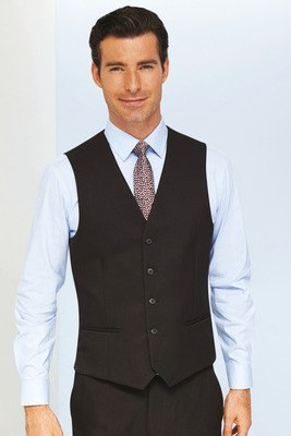 Brook Taverner BT1295 - Mercurius Heren Vest