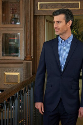 Brook Taverner BT3344 - Jupiter Tailored Fit Jacket